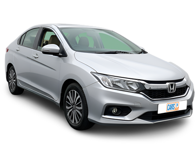 Honda City-img